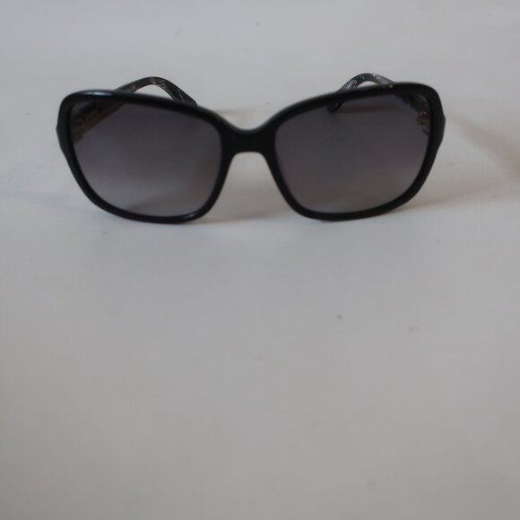 Womens Prada Dark Tortoise SPR 16M 60 13 2AU-6E1 135 Designer Sunglasses - Picture 2 of 16